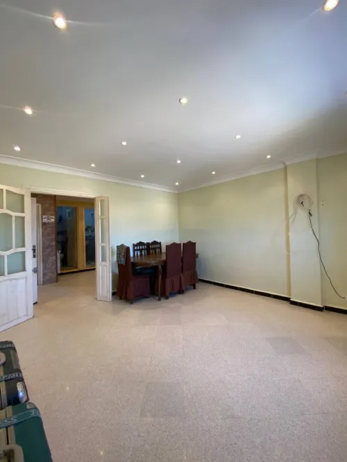 Vente Appartement F3 Alger Ain benian