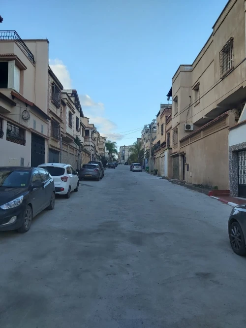 Vente Villa Tipaza Bou ismail
