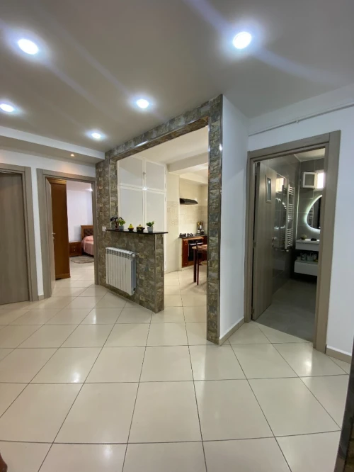 Vente Appartement F6 Alger Cheraga