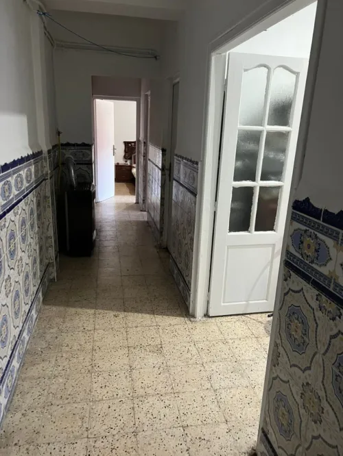 Vente Appartement F2 Alger Ouled fayet