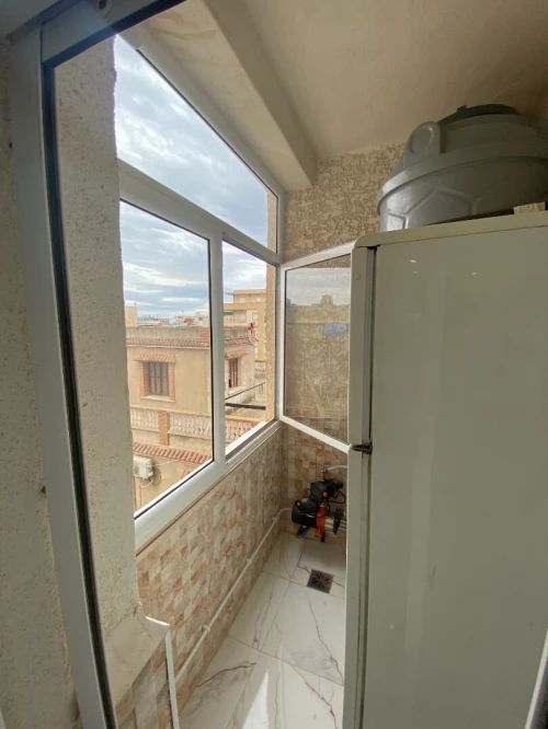 Vente Appartement F6 Alger Cheraga