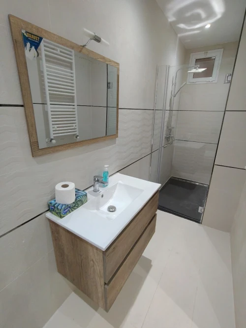 Vente Appartement F4 Alger Cheraga