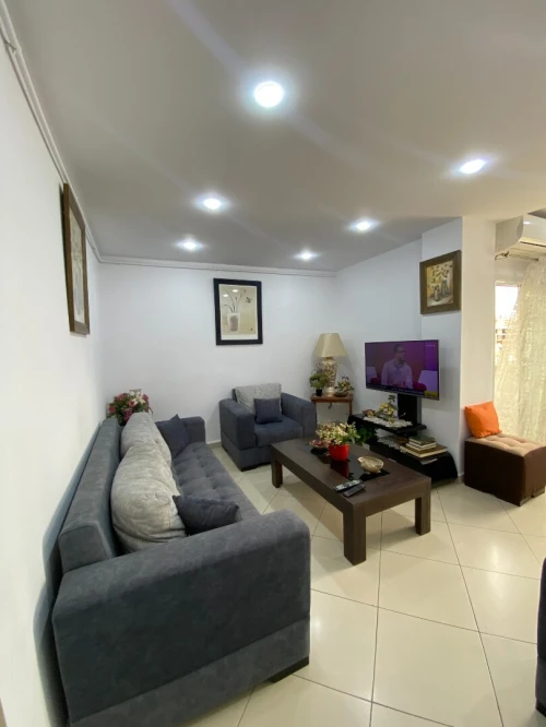 Vente Appartement F6 Alger Cheraga