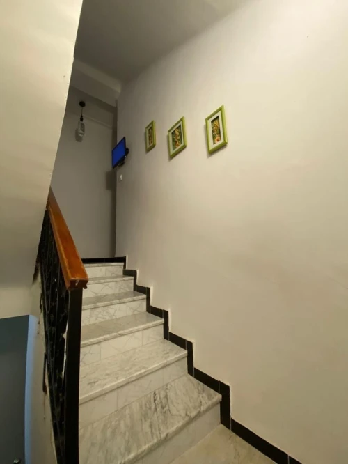 Vente Villa Alger Ouled fayet