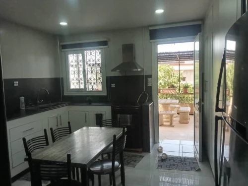 Vente Appartement F4 Alger Bouzareah