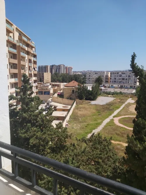 Vente Appartement F3 Alger Cheraga