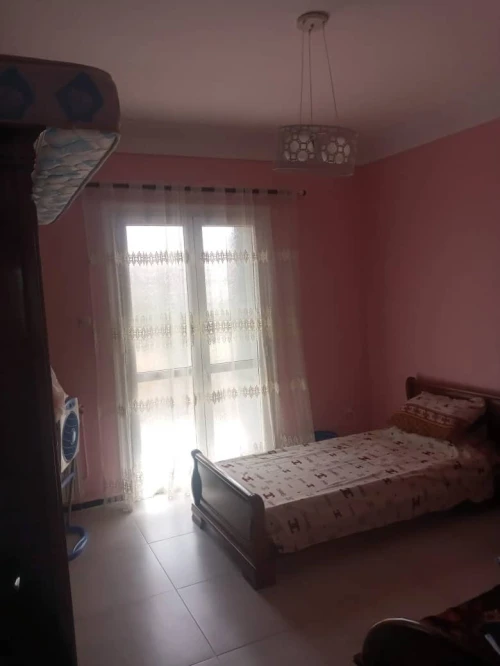 Vente Appartement F4 Alger Bouzareah