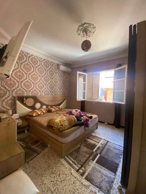 Vente Villa Alger Cheraga