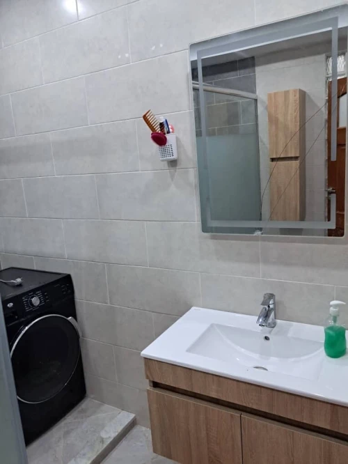 Vente Appartement F3 Alger Cheraga
