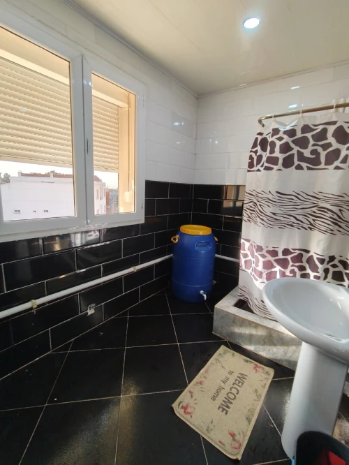 Vente Appartement F5 Alger Bouzareah