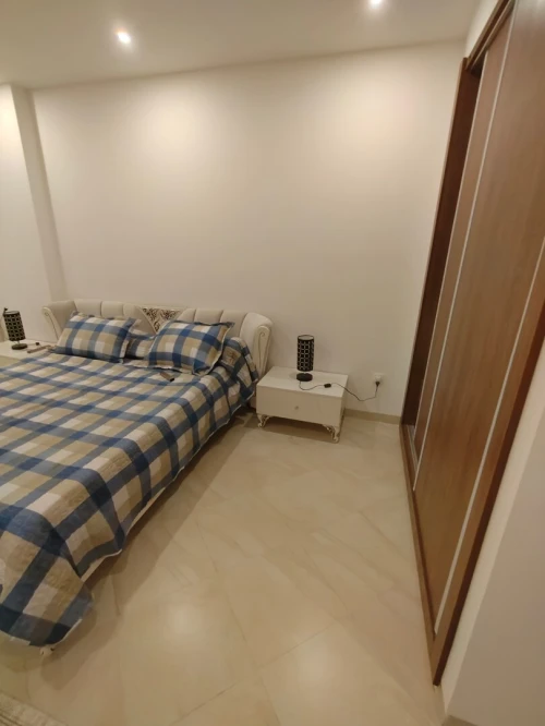 Location Appartement F4 Alger Cheraga