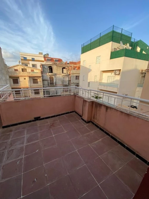 Vente Villa Alger Ouled fayet