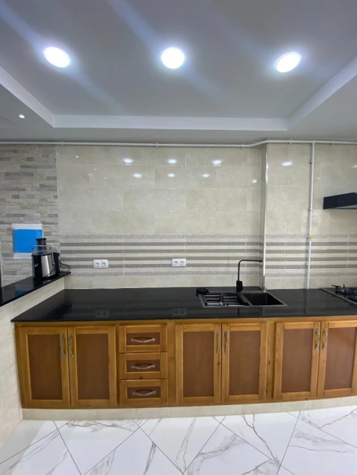 Vente Appartement F3 Alger Cheraga