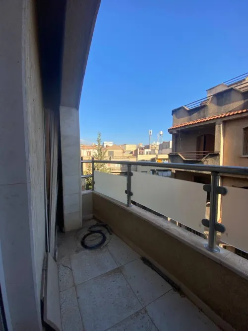 Vente Appartement F3 Alger Cheraga