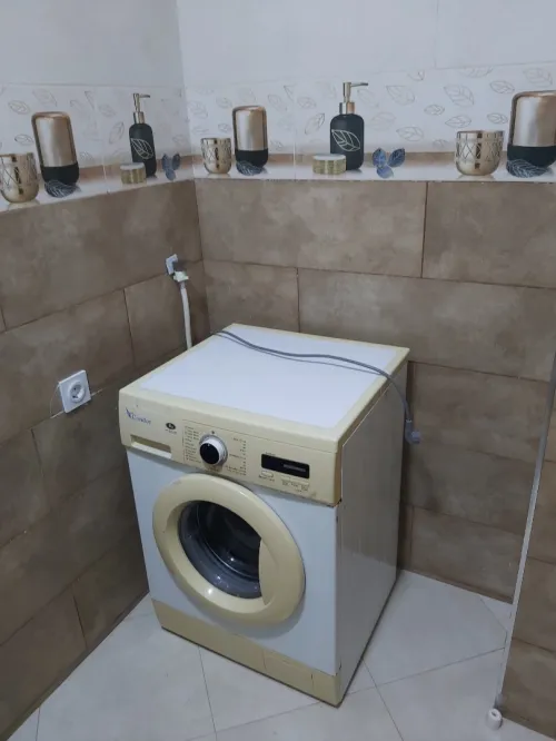 Location Appartement F3 Alger Cheraga