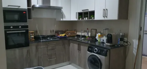 Location Appartement F3 Alger Cheraga