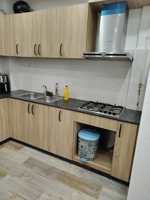 Location Appartement F2 Alger Beni messous