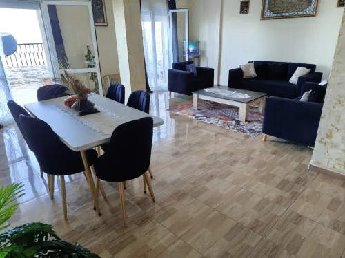 Vente Appartement F5 Alger Bouzareah