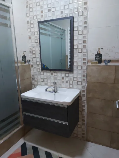 Location Appartement F3 Alger Cheraga