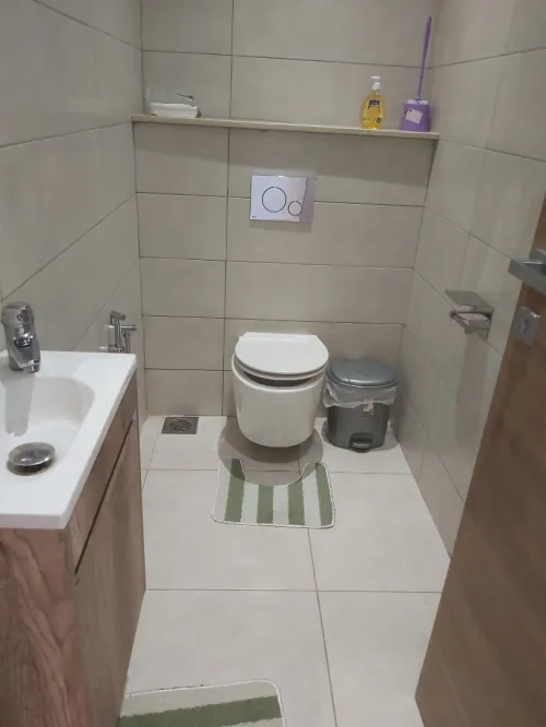 Vente Appartement F3 Alger Cheraga