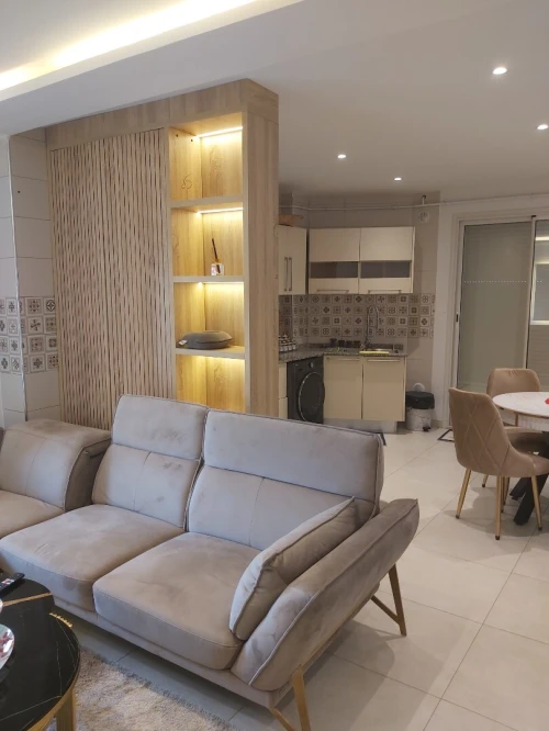 Vente Appartement F3 Alger Cheraga