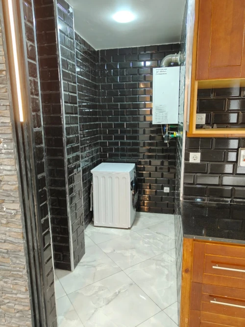 Vente Appartement F4 Alger Cheraga