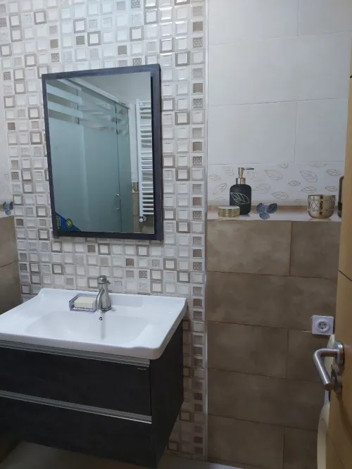 Location Appartement F3 Alger Cheraga