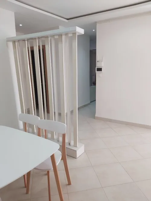 Location Appartement F3 Alger Cheraga