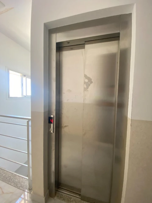 Vente Appartement F4 Alger Cheraga