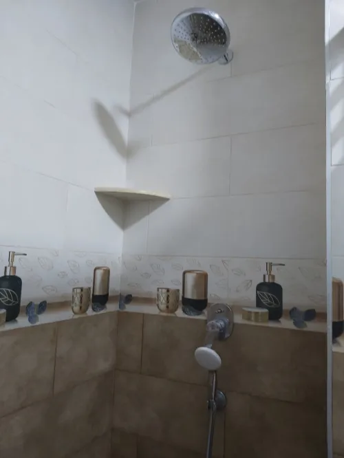 Location Appartement F3 Alger Cheraga