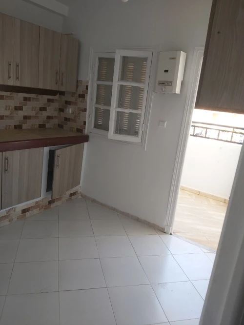 Vente Appartement F3 Alger Cheraga