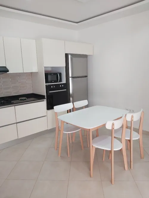 Location Appartement F3 Alger Cheraga