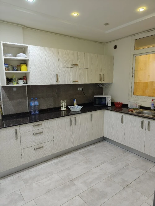 Vente Appartement F3 Alger Cheraga