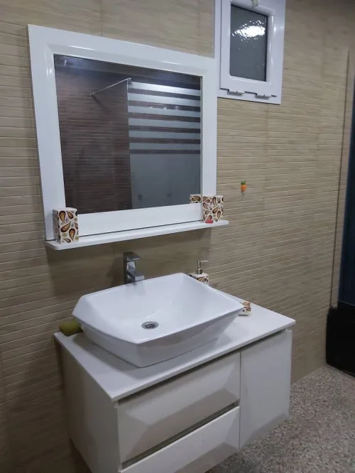 Vente Appartement F4 Alger Souidania