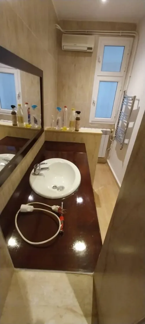 Location Appartement Niveau de villa F2 Alger Cheraga