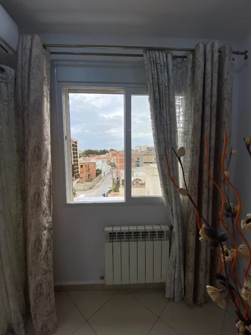 Vente Appartement F6 Alger Cheraga