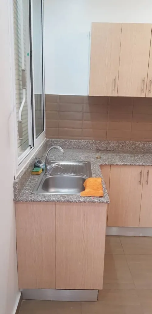 Location Appartement F3 Alger Cheraga