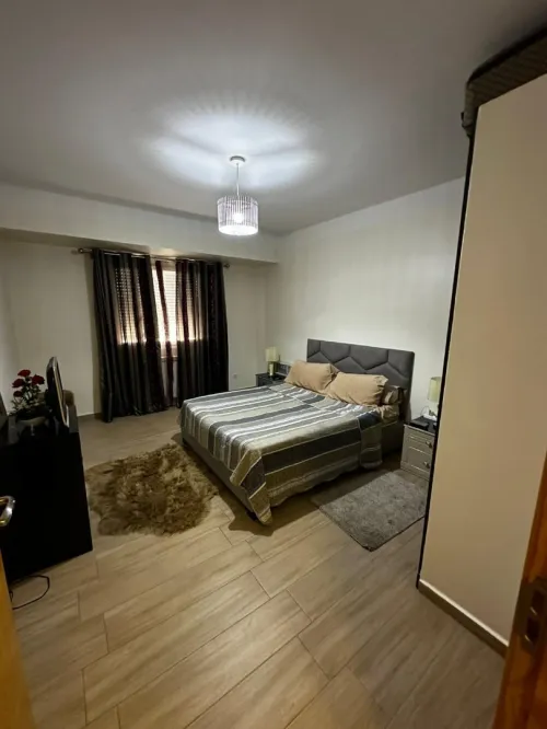 Location Appartement F3 Alger Cheraga