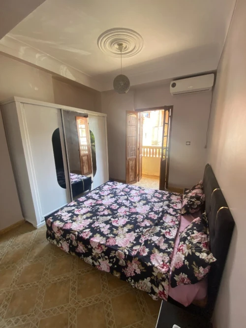 Location Appartement F3 Alger Cheraga