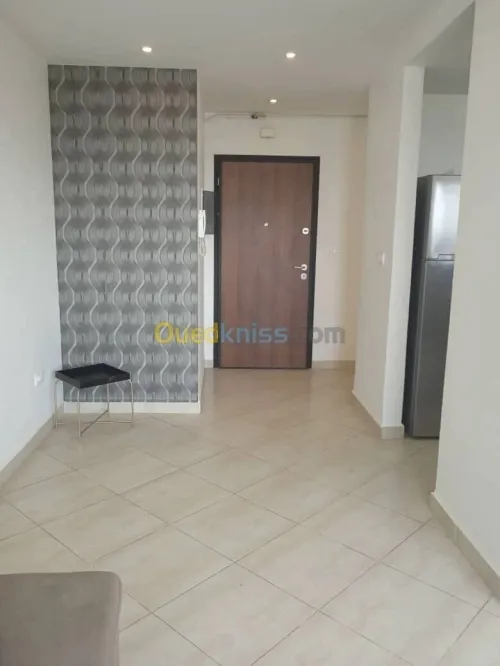 Vente Appartement F3 Alger Cheraga