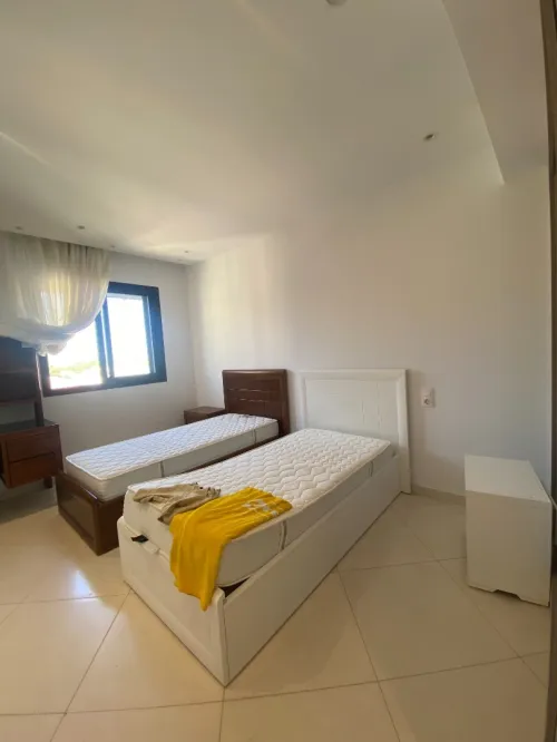 Vente Appartement F4 Alger Cheraga