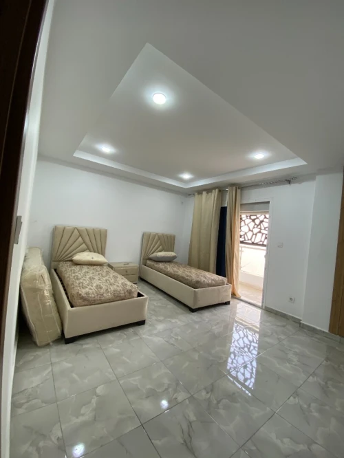Location Appartement F4 Alger Ouled fayet