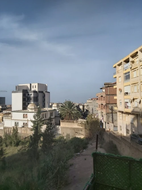 Vente Appartement F3 Alger Cheraga