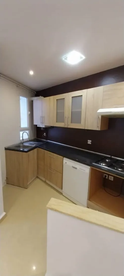 Location Appartement Niveau de villa F2 Alger Cheraga