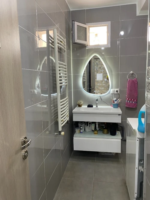 Vente Appartement F3 Alger Cheraga