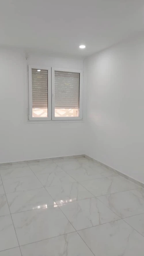 Vente Appartement F3 Alger Cheraga