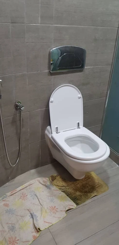 Vente Appartement F2 Alger Cheraga