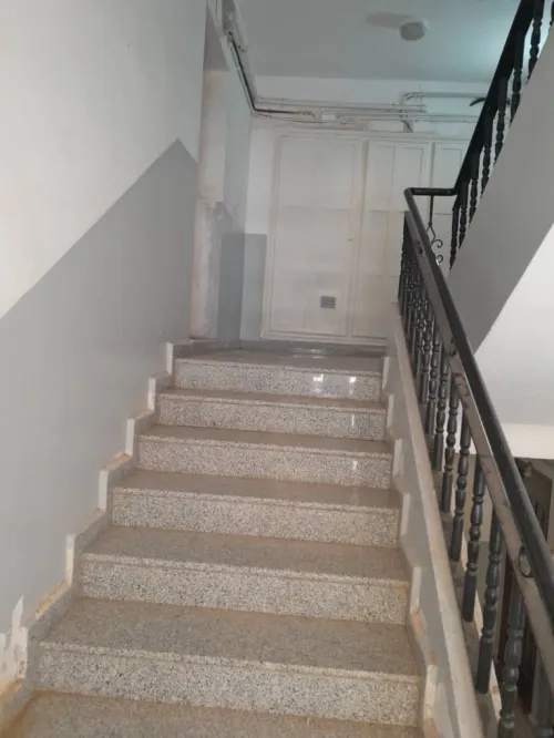 Vente Appartement F4 Alger Beni messous