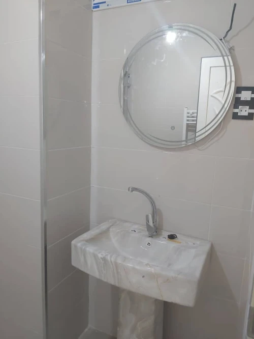 Vente Appartement F4 Alger Cheraga