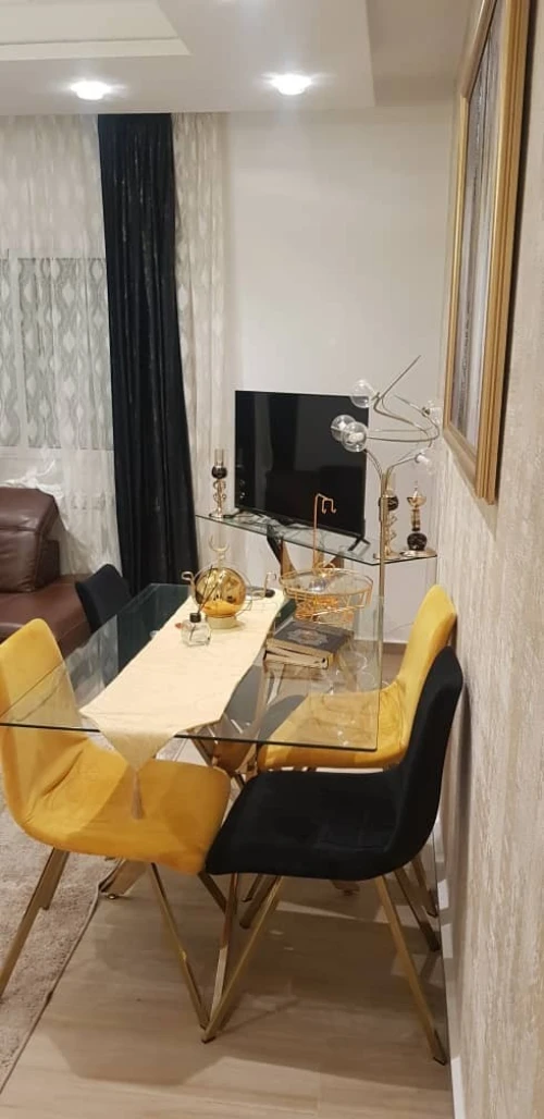 Vente Appartement F2 Alger Cheraga